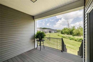 Built by Pridemark Homes, this immaculate ranch townhouse offers - photo 32