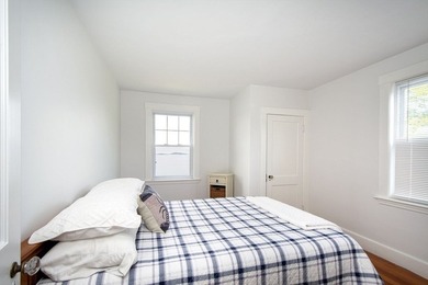 This circa 1920 oceanfront home in Quincy's most coveted - photo 32