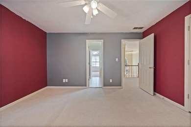 Welcome to 5044 Chapel Lake Circle, a home that instantly feels - photo 32