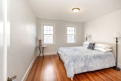 This circa 1920 oceanfront home in Quincy's most coveted - photo 33