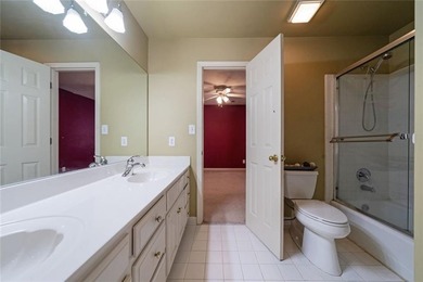 Welcome to 5044 Chapel Lake Circle, a home that instantly feels - photo 33