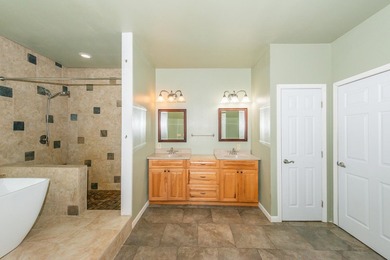 Enjoy beautiful sunsets and mountain views from this spacious - photo 33