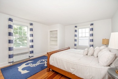 This circa 1920 oceanfront home in Quincy's most coveted - photo 34