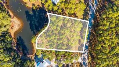 WATERFRONT LOT IN RIVERCAMPS: Make your new home in - photo 35