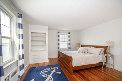 This circa 1920 oceanfront home in Quincy's most coveted - photo 35