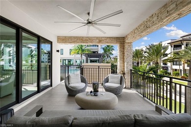 UNIQUE CORNER RESIDENCE IN QUATTRO AT NAPLES SQUARE WITH - photo 35