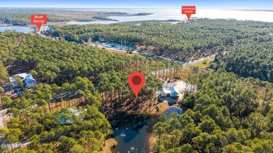 WATERFRONT LOT IN RIVERCAMPS: Make your new home in - photo 36