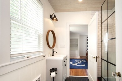 This circa 1920 oceanfront home in Quincy's most coveted - photo 36
