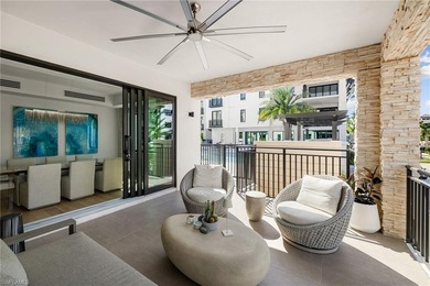UNIQUE CORNER RESIDENCE IN QUATTRO AT NAPLES SQUARE WITH - photo 36