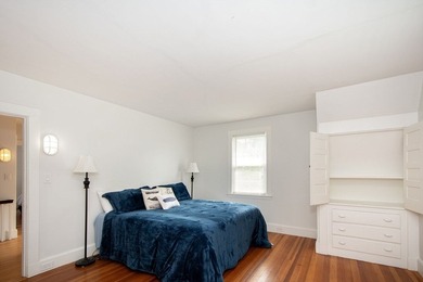 This circa 1920 oceanfront home in Quincy's most coveted - photo 37