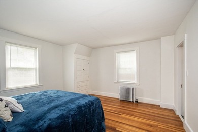 This circa 1920 oceanfront home in Quincy's most coveted - photo 38