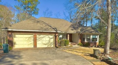 Lake Home For Sale in Mccormick, South Carolina
