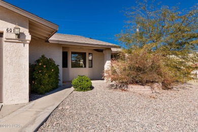 Lake Havasu Home For Sale in Lake Havasu City Arizona