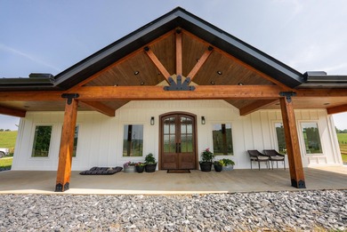 (private lake, pond, coastal) Home For Sale in Pilot Virginia