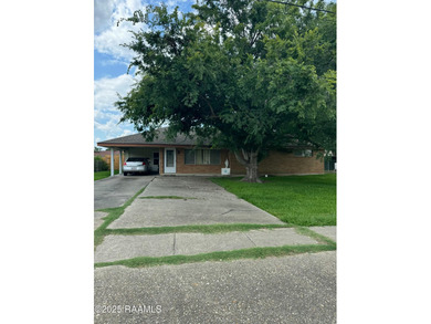 Lake Palourde Home For Sale in Morgan City Louisiana