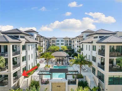 UNIQUE CORNER RESIDENCE IN QUATTRO AT NAPLES SQUARE WITH - photo 42