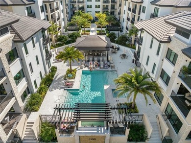UNIQUE CORNER RESIDENCE IN QUATTRO AT NAPLES SQUARE WITH - photo 43