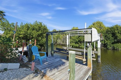 Bring your boat and start enjoying true Florida waterfront - photo 45