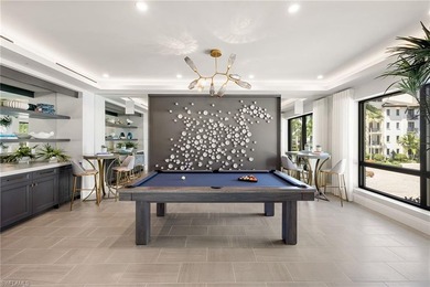 UNIQUE CORNER RESIDENCE IN QUATTRO AT NAPLES SQUARE WITH - photo 45