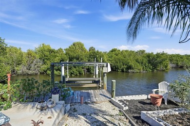 Bring your boat and start enjoying true Florida waterfront - photo 46