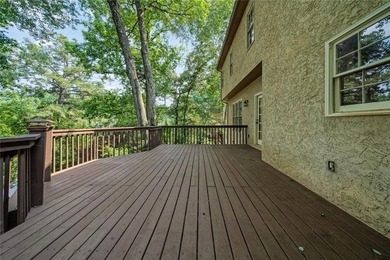 Welcome to 5044 Chapel Lake Circle, a home that instantly feels - photo 49