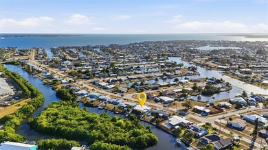 Bring your boat and start enjoying true Florida waterfront - photo 50
