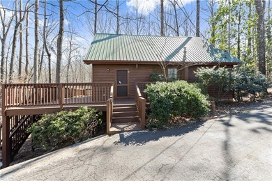 Lake Lanier Home For Sale in Gainesville Georgia