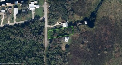 Lake Istokpoga Lot For Sale in Lake Placid Florida