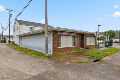 Ohio River Commercial For Sale in Shadyside Ohio