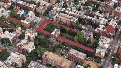 22-Unit Building In The East - photo 4