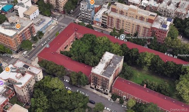22-Unit Building In The East - photo 5