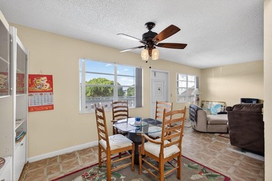 Serene lake views from the balcony highlight this 2/2 floor plan - photo 6