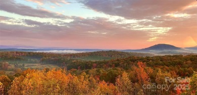 Lake Home For Sale in Nebo, North Carolina