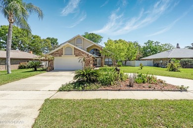 Welcome to Your Dream Home in the heart of Port Orange! Discover - photo 1
