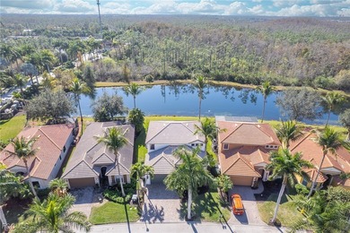 (private lake, pond, coastal) Home For Sale in Fort Myers Florida