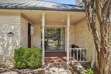 Camp Meeting Creek Lake Townhome/Townhouse For Sale in Kerrville Texas