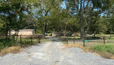 Lake Hudson Acreage For Sale in Pryor Oklahoma