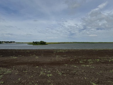 Lake Lot For Sale in Mina, South Dakota