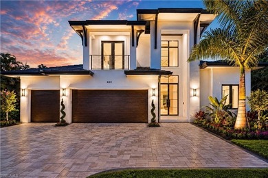 Exceptional value for a brand-new ultra-luxury home in the heart - photo 1