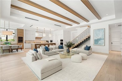 Exceptional value for a brand-new ultra-luxury home in the heart - photo 2