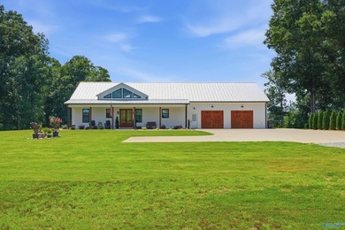 Private riverfront retreat on 10 acres along beautiful Bluewater - photo 2