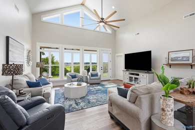 Private riverfront retreat on 10 acres along beautiful Bluewater - photo 5