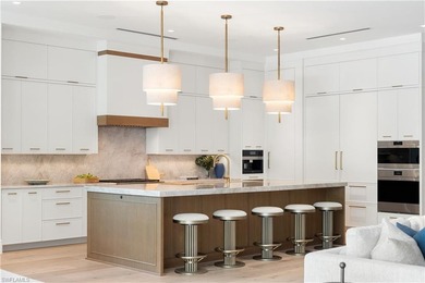 Exceptional value for a brand-new ultra-luxury home in the heart - photo 7
