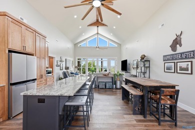 Private riverfront retreat on 10 acres along beautiful Bluewater - photo 9