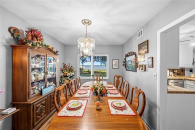 Tucked away on beautiful Lake Weir, this charming gated - photo 6
