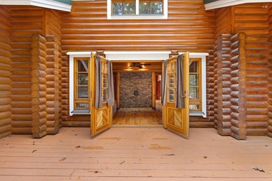Exquisite Lakefront Log Retreat on Lake Santeetlah. Discover the - photo 10