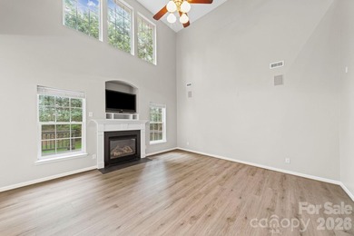 Welcome home to this stunning Hunter Oaks retreat featuring a - photo 11