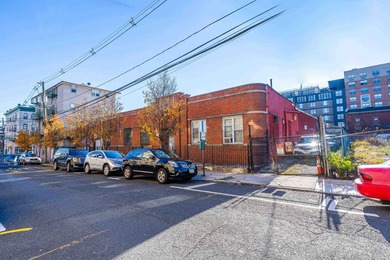 Hudson River Commercial For Sale in Union City New Jersey