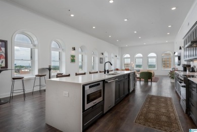 Welcome to Unit 700 at The Alston, an impressive 3-bedroom