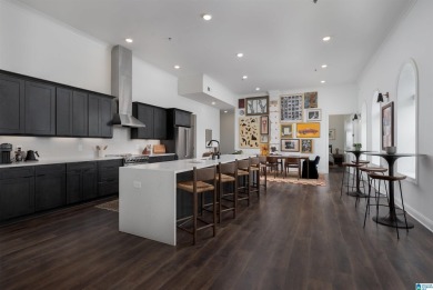 Welcome to Unit 700 at The Alston, an impressive 3-bedroom